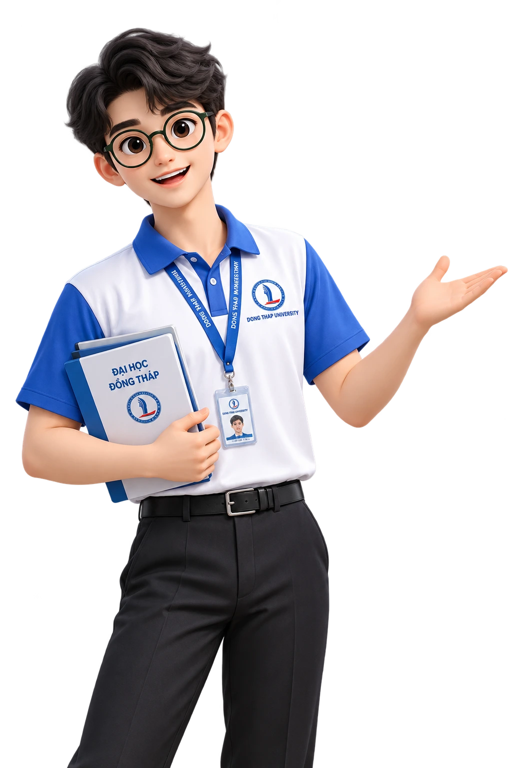 Sinh viên CNTP học tập